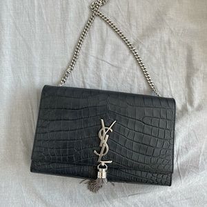 YSL bag